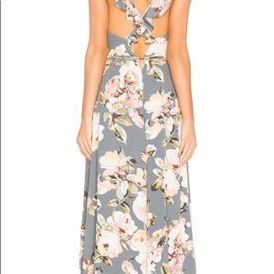 Privacy Please Fillmore Dress